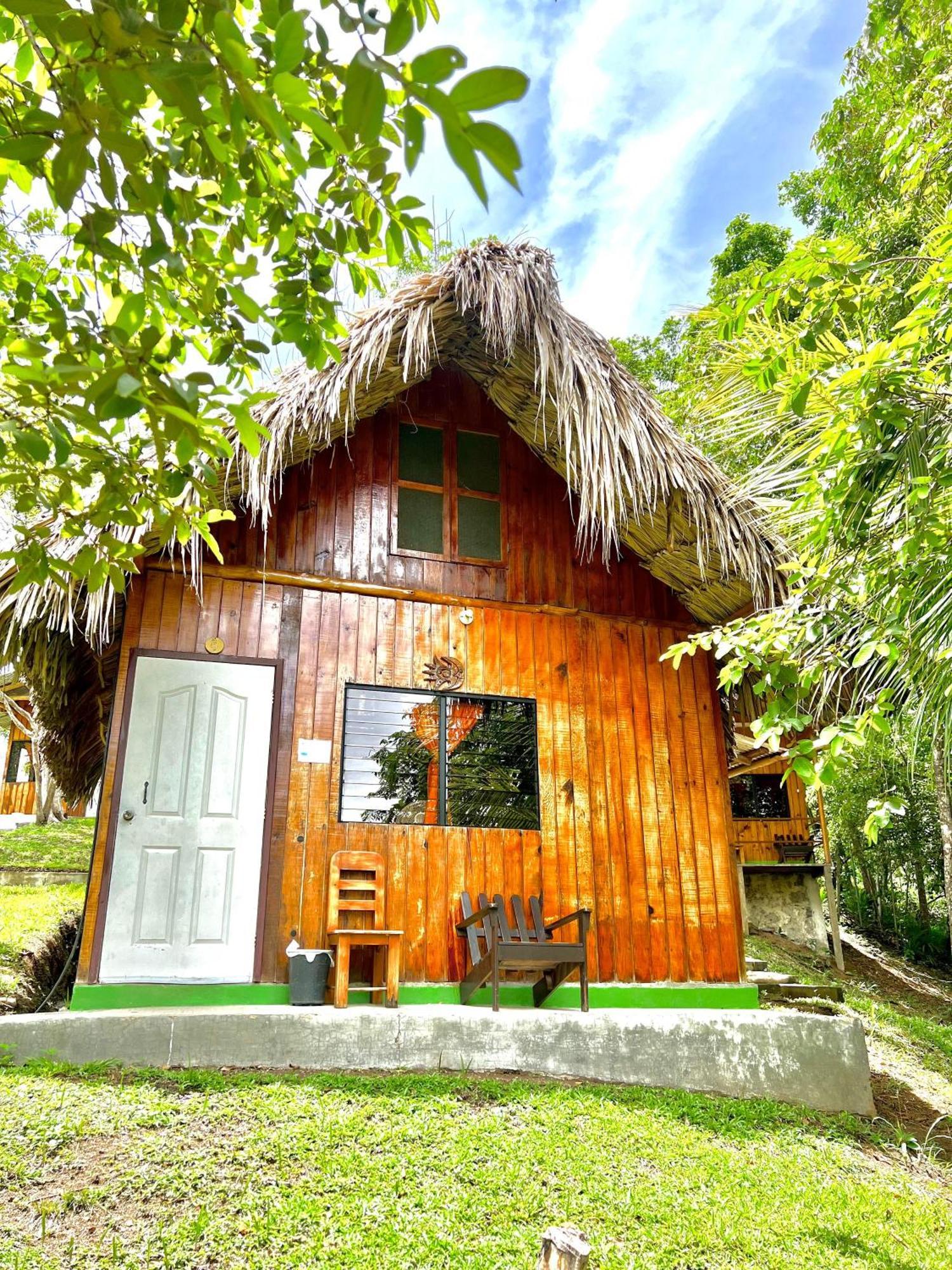 Хостел Oasis The Traveler Ланкин Экстерьер фото